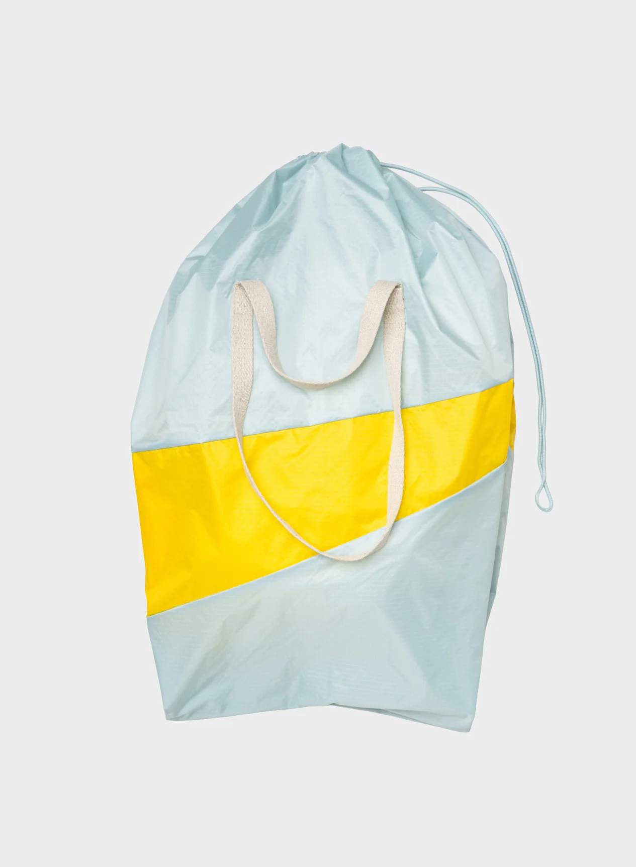 The New Trash Bag